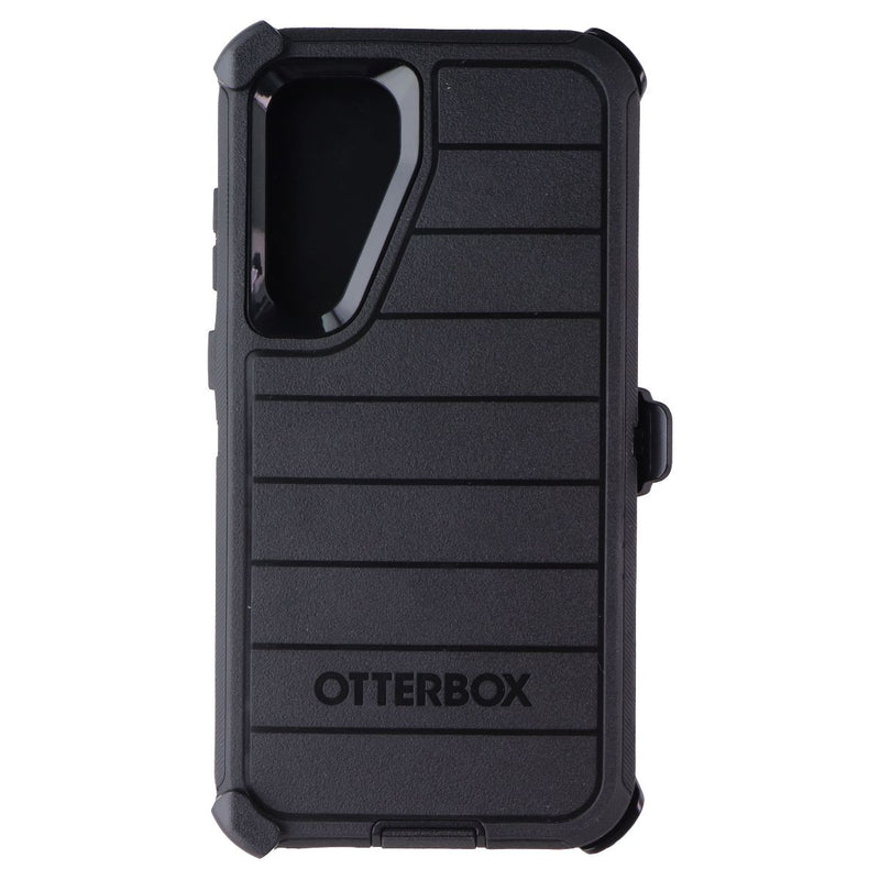 OtterBox Defender Pro Series Holster Case for Samsung Galaxy S24+ (Plus) - Black