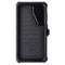 OtterBox Defender Pro Series Holster Case for Samsung Galaxy S24+ (Plus) - Black