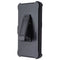 OtterBox Defender Pro Series Holster Case for Samsung Galaxy S24+ (Plus) - Black