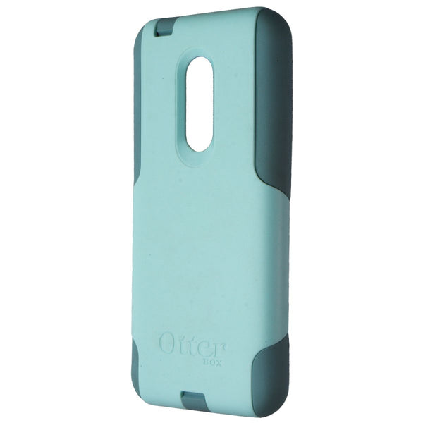 OtterBox Commuter Series Case for T-Mobile REVVL 2 Smartphone - Aqua Sail