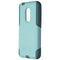 OtterBox Commuter Series Case for T-Mobile REVVL 2 Smartphone - Aqua Sail