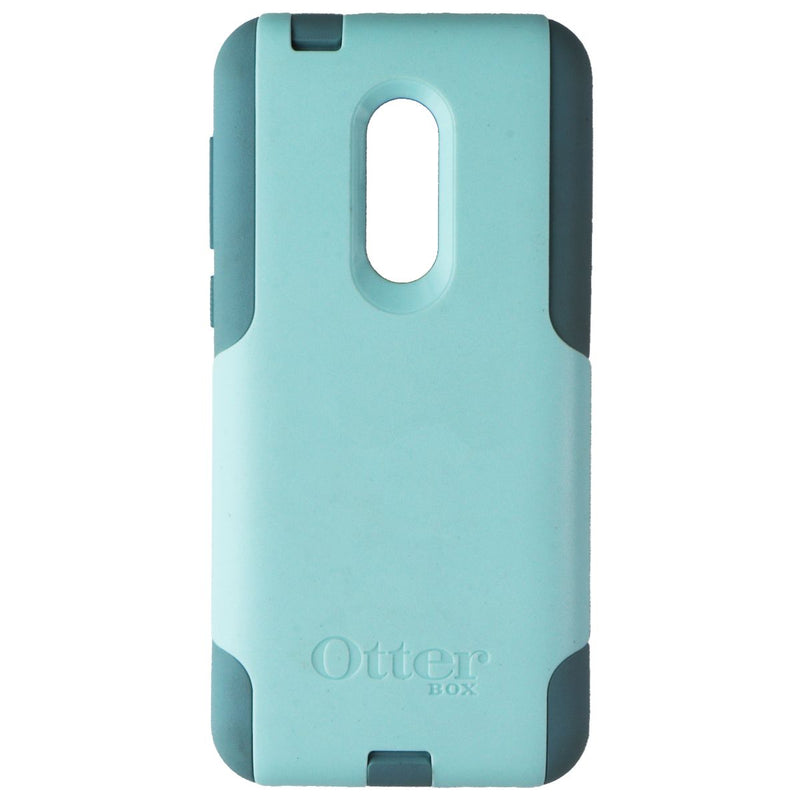 OtterBox Commuter Series Case for T-Mobile REVVL 2 Smartphone - Aqua Sail