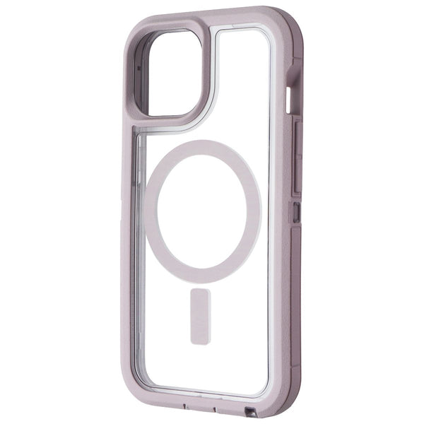 OtterBox Defender Pro XT Case for MagSafe for iPhone 16e/15/14/13 Mountain Frost