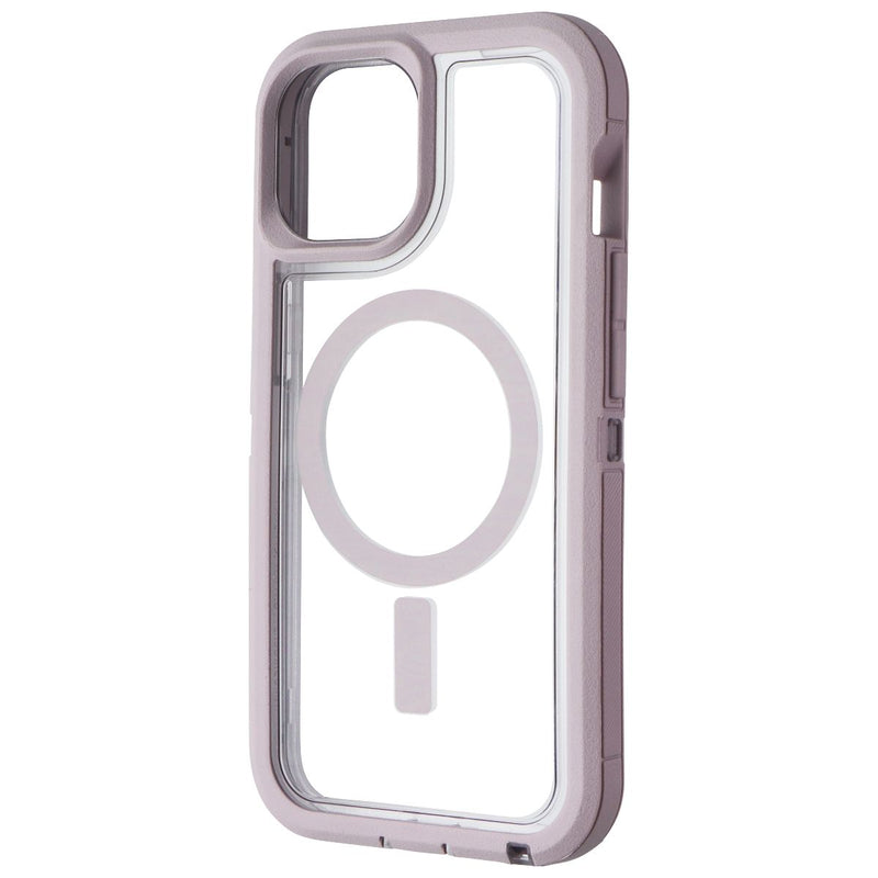 OtterBox Defender Pro XT Case for MagSafe for iPhone 15 - Mountain Frost