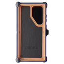 OtterBox Defender Series Phone Case for Samsung S23 Ultra - Blue Suede Shoes