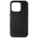 OtterBox Commuter Series Case for Apple iPhone 15 Pro - Black