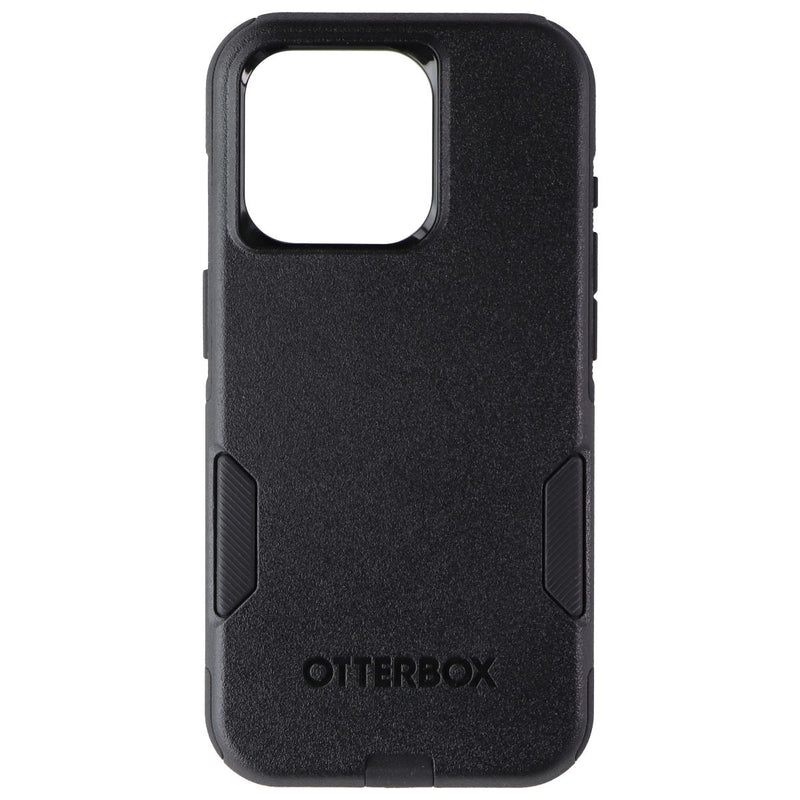 OtterBox Commuter Series Case for Apple iPhone 15 Pro - Black