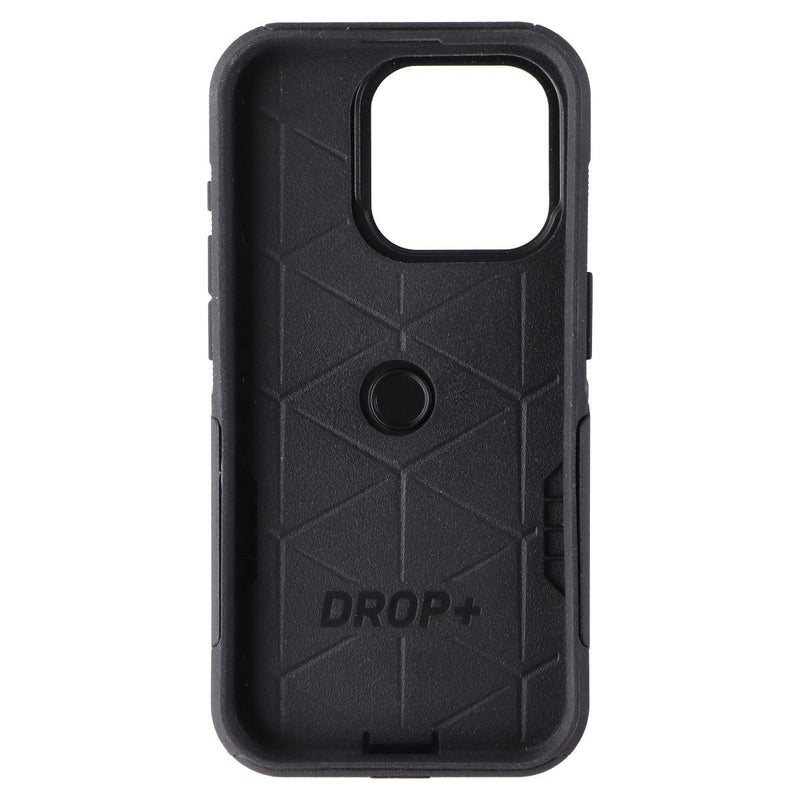 OtterBox Commuter Series Case for Apple iPhone 15 Pro - Black