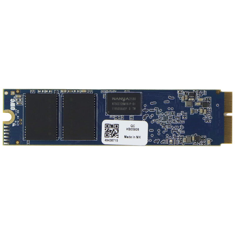 OWC 480GB Aura Pro X2 SSD (OWCS3DAPT4MB05)