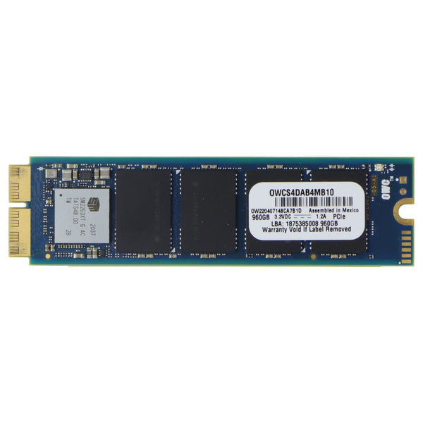 OWC Aura N2 NVMe 1TB Solid State Drive (SSD) OWCS4DAB4MB10