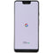 Google Pixel 3 XL (6.3-in) Smartphone (G013C) Unlocked - 128GB / Just Black