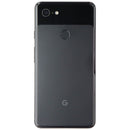 Google Pixel 3 XL (6.3-in) Smartphone (G013C) Unlocked - 128GB / Just Black