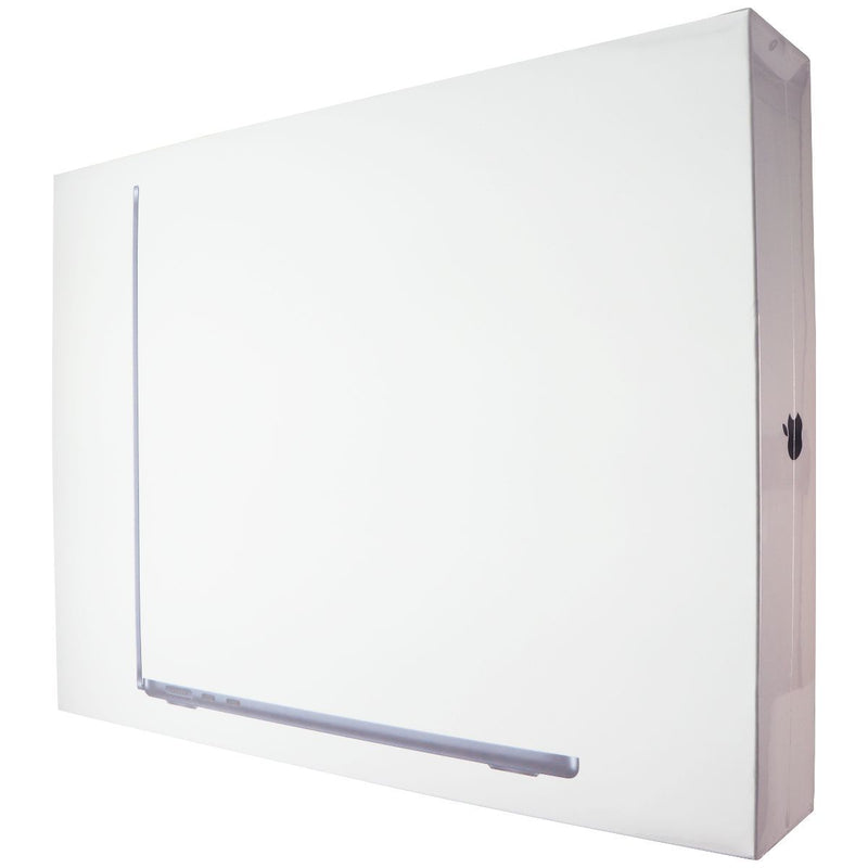 Apple MacBook Air 13.6-inch (A2681) Apple M2 Chip / 8GB / 512GB SSD - Midnight