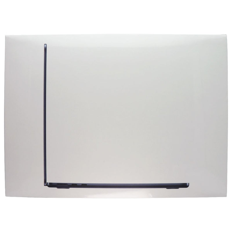 Apple MacBook Air 13.6-inch (A2681) Apple M2 Chip / 8GB / 512GB SSD - Midnight