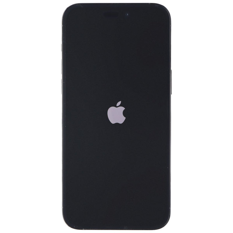 Apple iPhone 14 Pro Max (6.7-inch) Smartphone (A2651) Xfinity - 128GB/Black