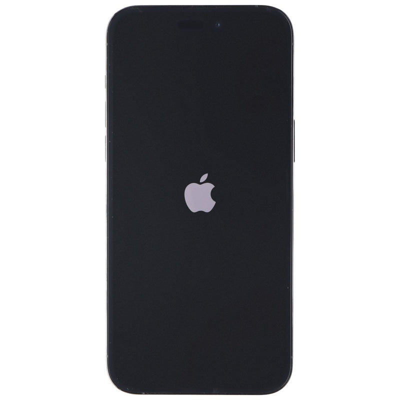 Apple iPhone 14 Pro Max (6.7-inch) (A2651) AT&T Only - 256GB/Space Black