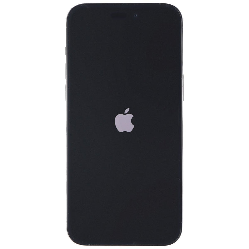 Apple iPhone 14 Pro Max (6.7-in) Smartphone (A2651) AT&T Only - 1TB/Space Black