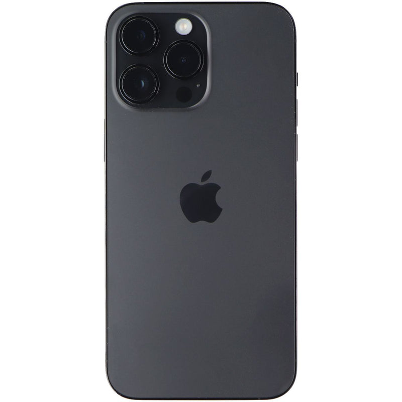 Apple iPhone 14 Pro Max (6.7-inch) Smartphone (A2651) Xfinity - 128GB/Black