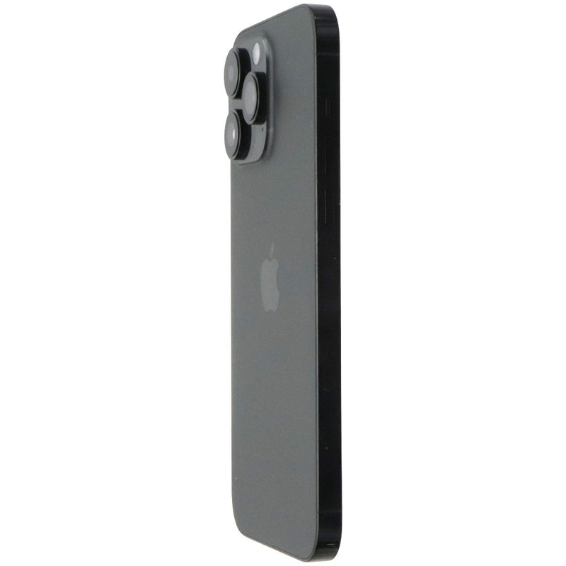 Apple iPhone 14 Pro Max (6.7-inch) (A2651) AT&T Only - 256GB/Space Black
