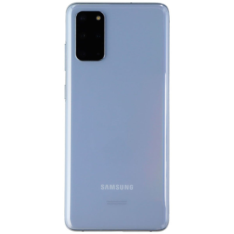Samsung Galaxy S20+ 5G (6.7-in) (SM-G986U1) Verizon - 128GB/Cloud Blue