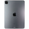 Apple iPad Pro 11-in (3rd Gen) Tablet (A2377) Wi-Fi Only - 512GB / Space Gray