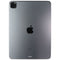 Apple iPad Pro 11-inch (3rd gen) Tablet (A2301) Unlocked - 2TB / Space Gray