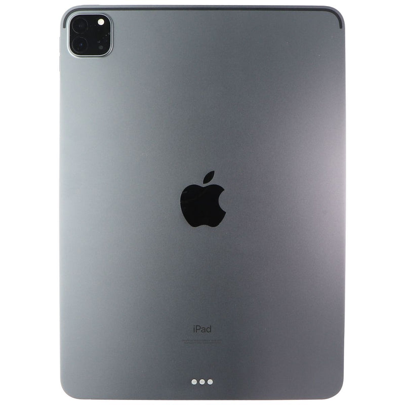Apple iPad Pro 11-inch (3rd gen) Tablet (A2301) Unlocked - 2TB / Space Gray
