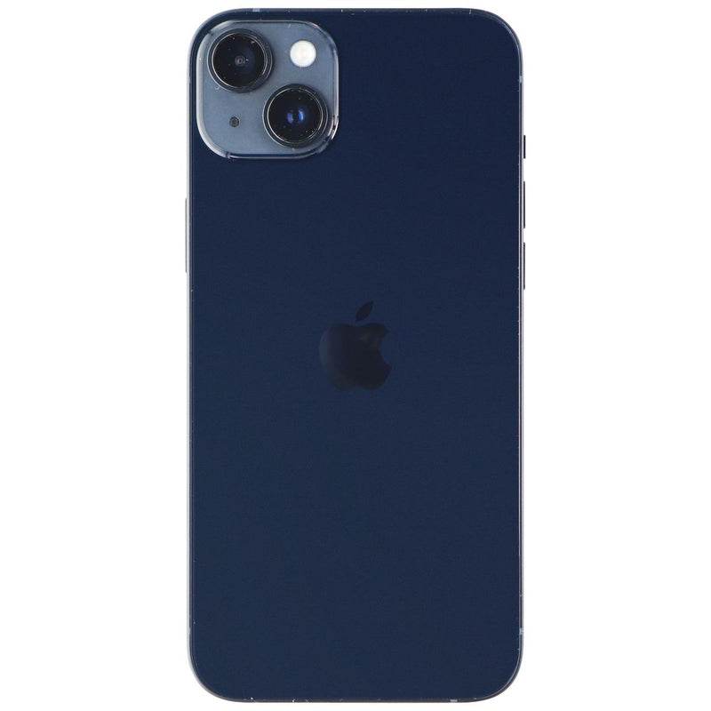 Apple iPhone 14 Plus (6.7-in) Smartphone (A2632) Spectrum Only - 128GB/Midnight