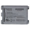 Panasonic Rechargeable 3.8V 3200mAh Li-ion Battery (FZ-VZSUN110U) - Gray