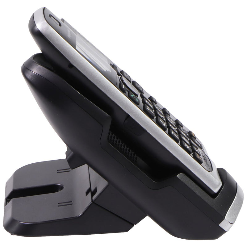 Panasonic KX-TG885SK Dect 6.0 HD Link2Cell Phone System w/ 4 KX-TGFA51 Handsets