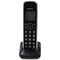 Panasonic KX-TG885SK Dect 6.0 HD Link2Cell Phone System w/ 4 KX-TGFA51 Handsets
