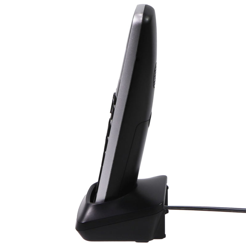 Panasonic KX-TG885SK Dect 6.0 HD Link2Cell Phone System w/ 4 KX-TGFA51 Handsets