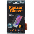 PanzerGlass Screen Protector for Samsung Galaxy S21 FE - Black (7275)