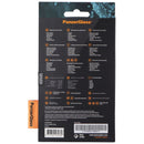 PanzerGlass Screen Protector for Samsung Galaxy S21 FE - Black (7275)