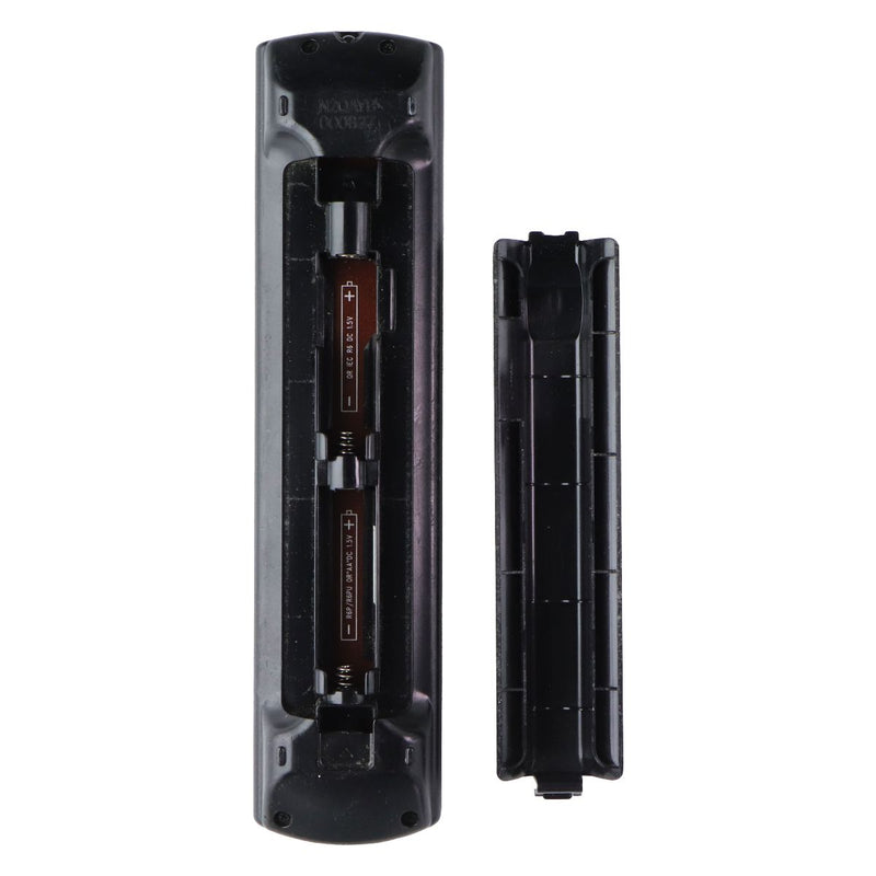Panasonic TV Remote Control (N2QAYB000827) - Black