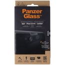 PanzerGlass Dual Privacy Screen Protector with CamSlider for iPhone 13/13 Pro