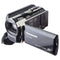 Panasonic SD/HDD Hybrid SDXC Video Camera (SDR-H100P) - Black