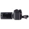Panasonic SD/HDD Hybrid SDXC Video Camera (SDR-H100P) - Black