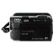 Panasonic SD/HDD Hybrid SDXC Video Camera (SDR-H100P) - Black