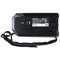 Panasonic SD/HDD Hybrid SDXC Video Camera (SDR-H100P) - Black
