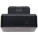 Panasonic SD/HDD Hybrid SDXC Video Camera (SDR-H100P) - Black