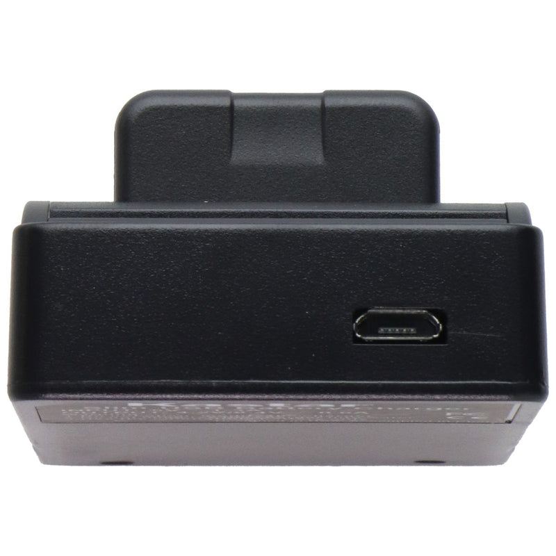 Panasonic SD/HDD Hybrid SDXC Video Camera (SDR-H100P) - Black