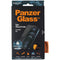 PanzerGlass Edge to Edge Screen Protector for iPhone 12 Pro Max - Black Edge