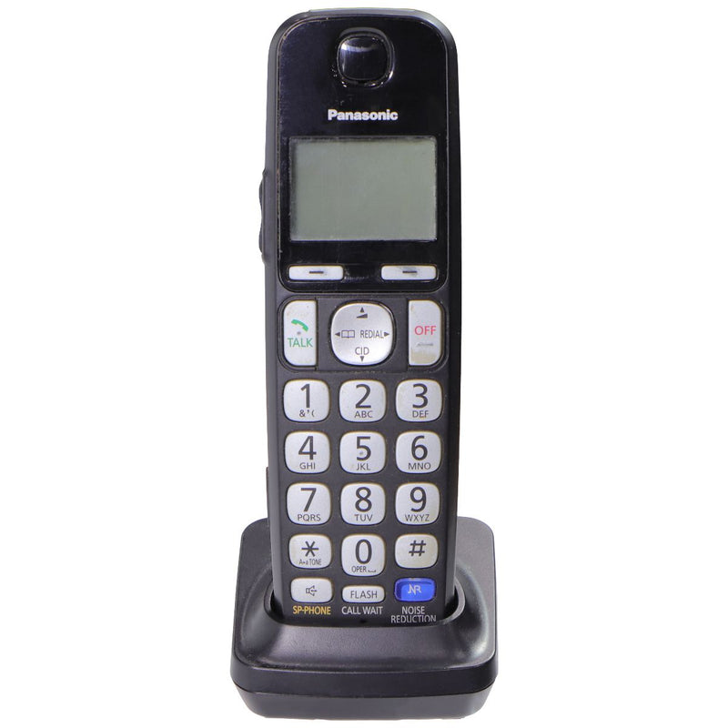 Panasonic KX-TGEA20 Cordless Handset for TGE210/TGE230/TGE240/TGE270 Series