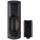 Panasonic Blu-Ray Player IR6 Remote Control (N2QAYB001024) - Black