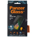 PanzerGlass Edge to Edge Screen Protector for Apple iPhone 12  - Black Edges