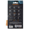 PanzerGlass Edge to Edge Screen Protector for Apple iPhone 12  - Black Edges