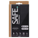 PanzerGlass Safe Series Tempered Glass Screen Protector - Samsung Galaxy S23 FE