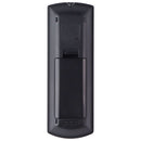 Panasonic Blu-Ray Disc Player Remote Control (N2QAYB001282) - Black