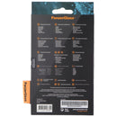 PanzerGlass Screen Protector for Google Pixel 4a 5G - Black (4762)